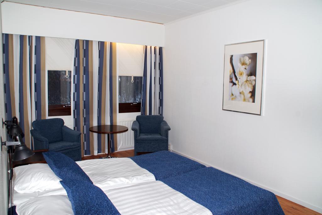 Eckeroe Hotell & Restaurang Quarto foto